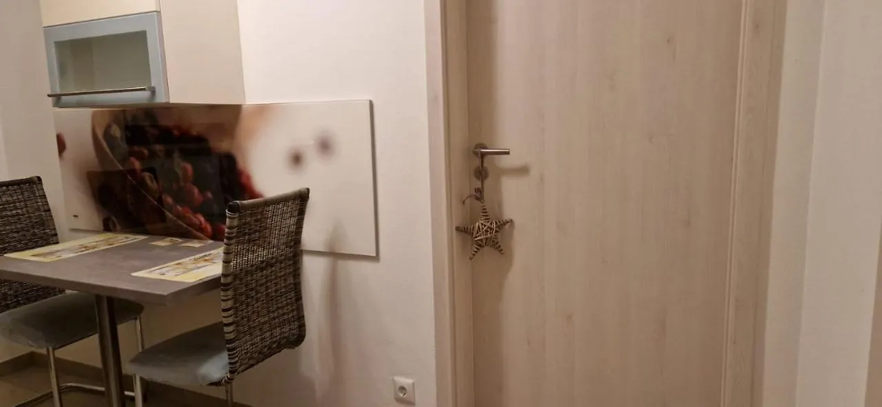 Ferienwohnung in Zentrum von Berchtesgaden