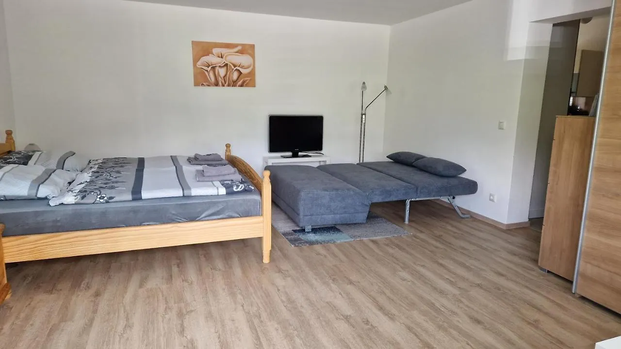 Ferienwohnung in Zentrum von Berchtesgaden