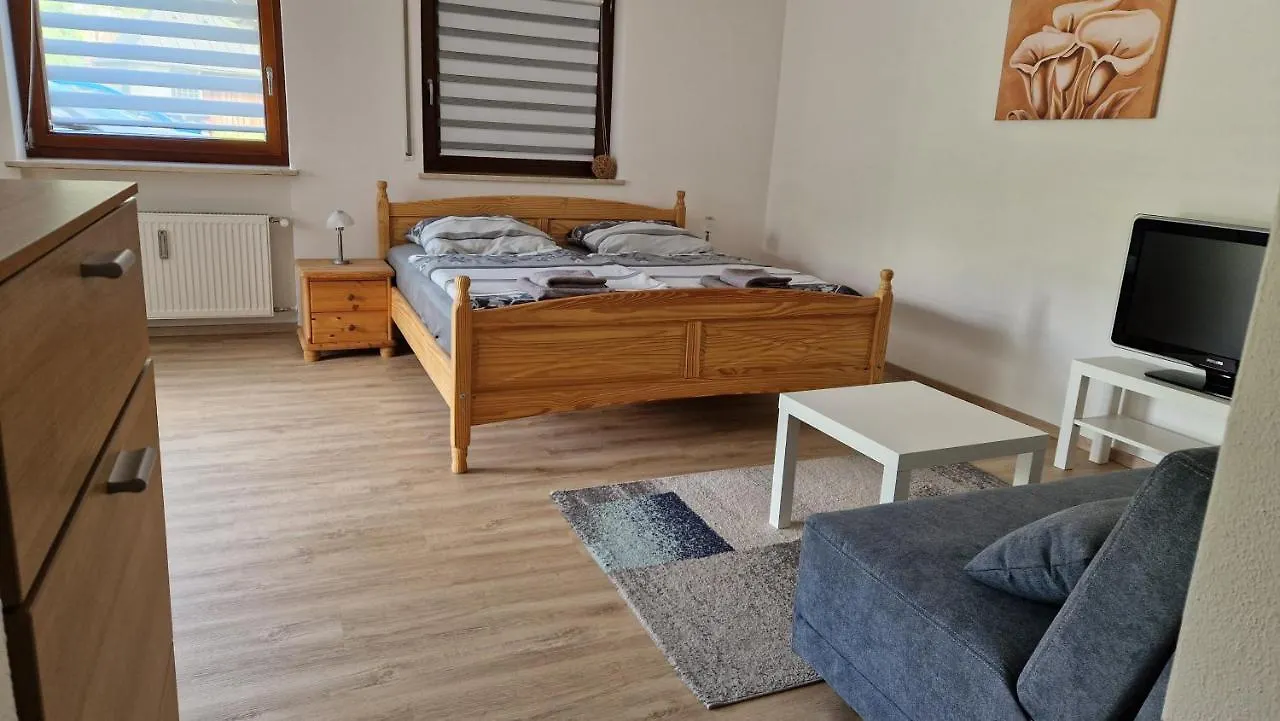 Haus Weidau Διαμέρισμα Μπερχτεσγκάντεν