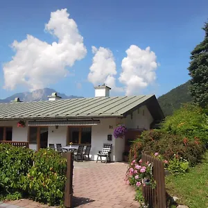  Apartment Ferienwohnung Metzenleitner