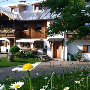 Apartment Kranzbichl